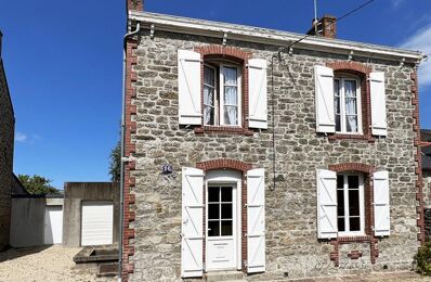 vente maison 599 720 € à proximité de Langrolay-sur-Rance (22490)