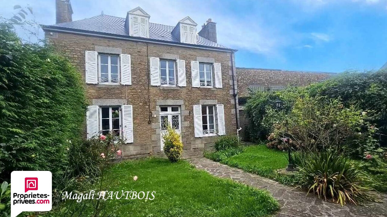 maison 6 pièces 125 m2 à vendre à Avranches (50300)