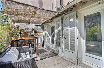 vente appartement 398 000 € à proximité de La Penne-sur-Huveaune (13821)