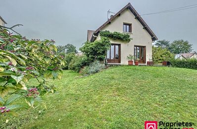 vente maison 499 000 € à proximité de Carrières-sous-Poissy (78955)