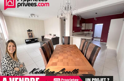 vente maison 384 700 € à proximité de Crossac (44160)