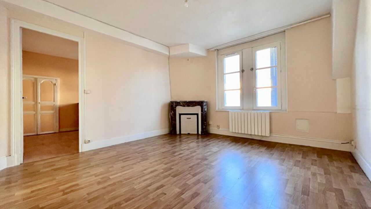 appartement 4 pièces 100 m2 à vendre à Nevers (58000)