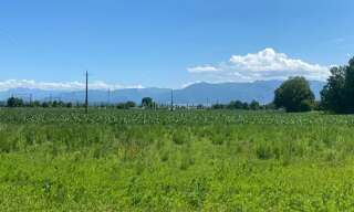 Terrain  737 m² à vendre à Bordes (64510)