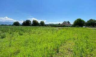 Terrain  737 m² à vendre à Bordes (64510)