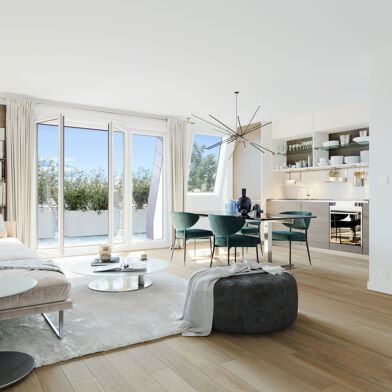 Appartement  null €