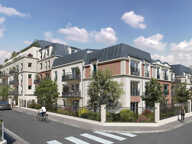 
        Appartement

        2 pièces

        43 m²
       — photo 4