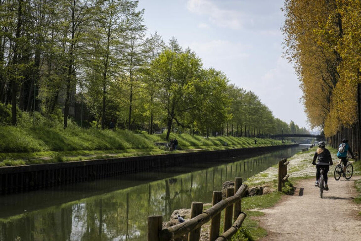 Appartement neuf 2 pièces 35 m²