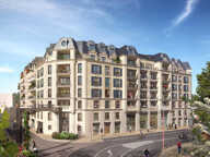 
          Appartement
          (35 à 118 m²)
          Aulnay-sous-Bois
          -
          93600
         — photo 4