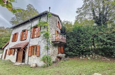 vente maison 148 000 € à proximité de Caychax (09250)