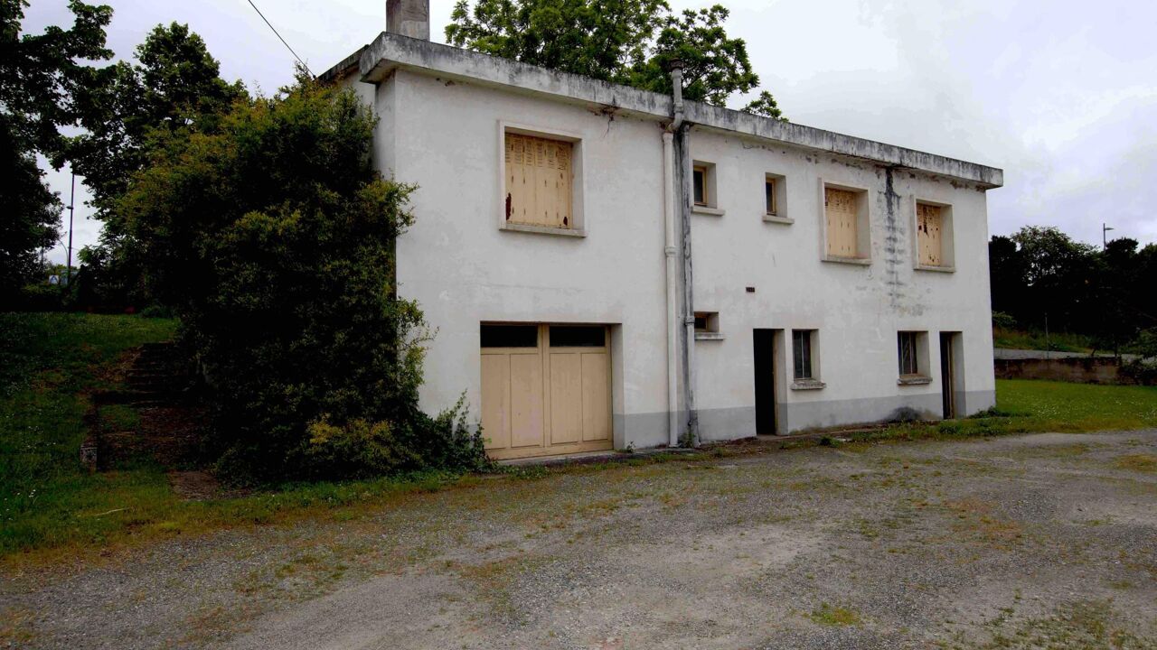 maison 5 pièces 125 m2 à vendre à Ramonville-Saint-Agne (31520)