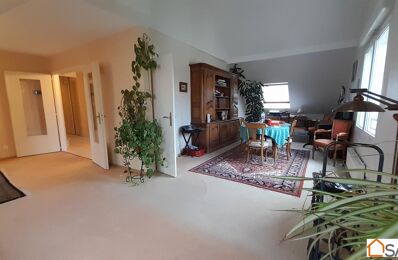 vente appartement 329 000 € à proximité de Vendenheim (67550)