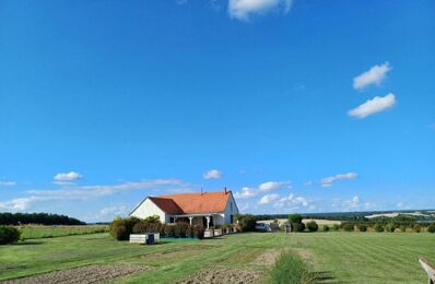 maison 5 pièces 147 m2 à vendre à Loches (37600)