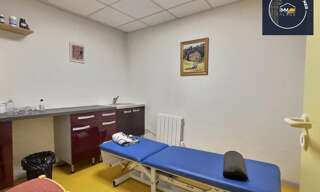 Commerce 9 Pièces 189 m² à louer à Béziers (34500)