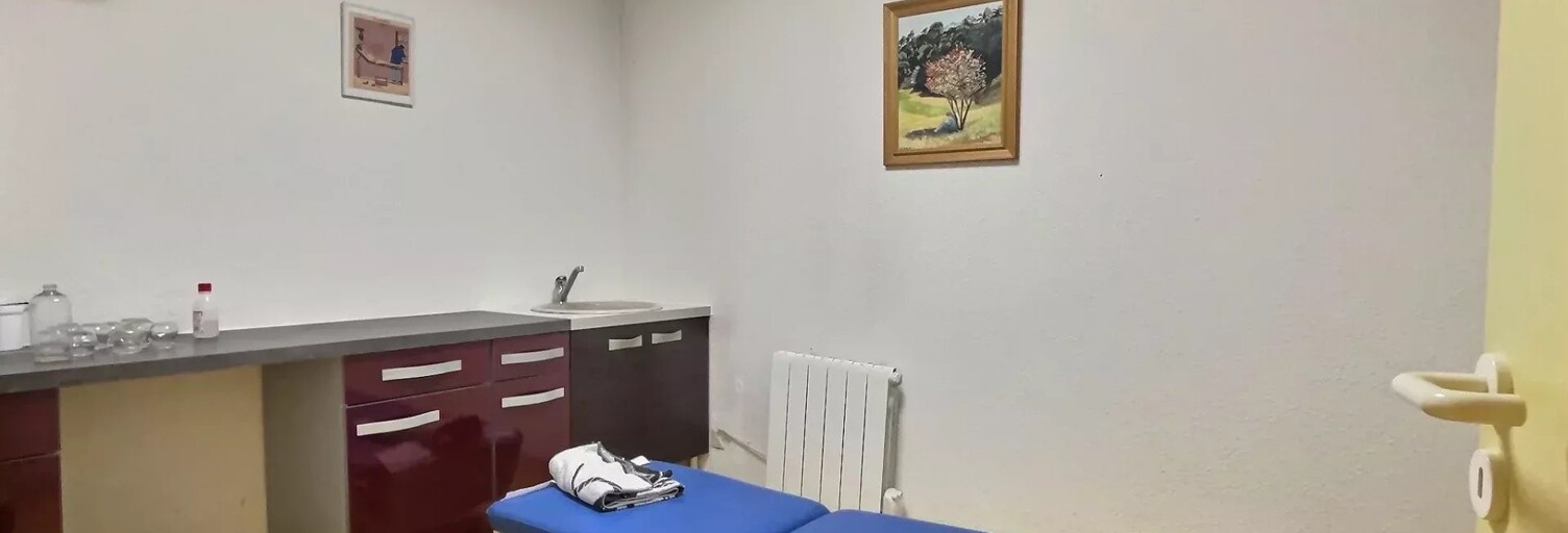 Commerce 9 Pièces 189 m² à louer à Béziers (34500)