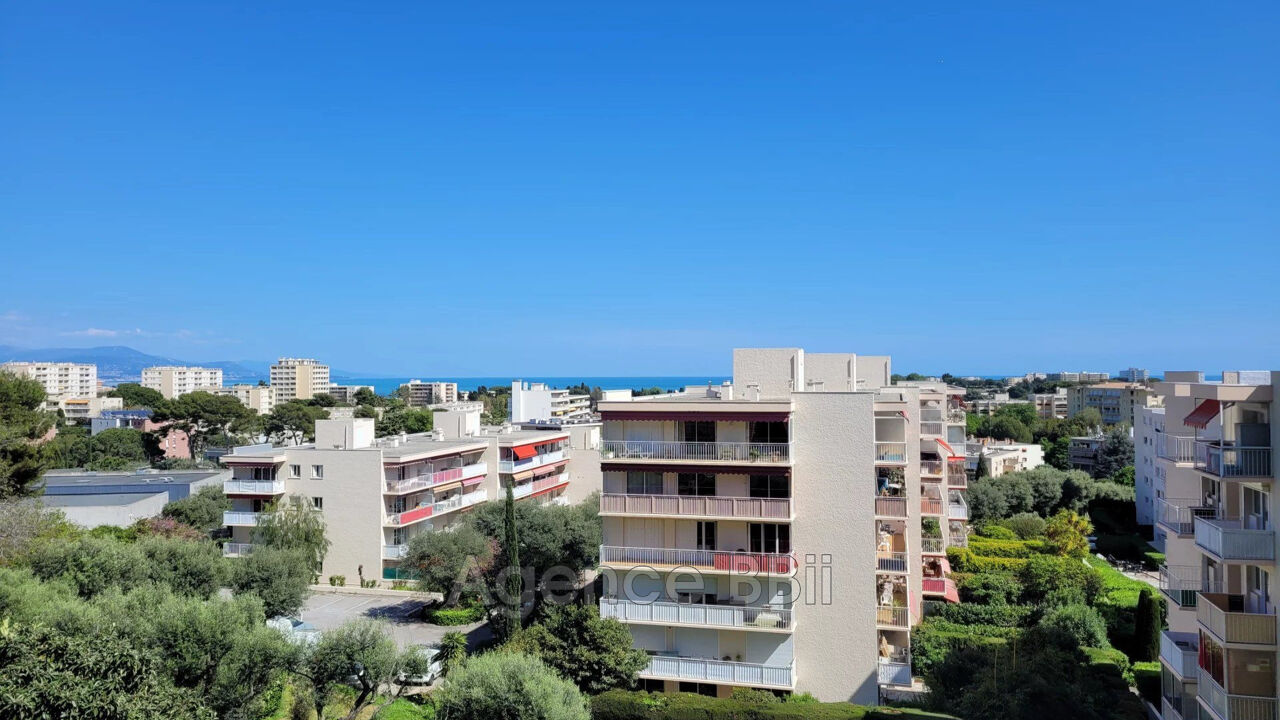 appartement 3 pièces 70 m2 à vendre à Antibes (06600)