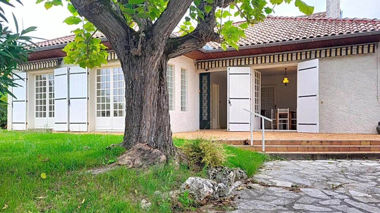 maison 6 pièces 123 m2 à vendre à Castelginest (31780)