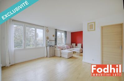 vente appartement 269 000 € à proximité de Rungis (94150)