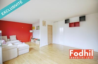 vente appartement 269 000 € à proximité de Morsang-sur-Orge (91390)