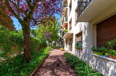 vente appartement 249 700 € à proximité de Le Pré-Saint-Gervais (93310)