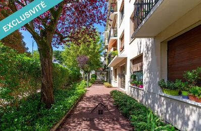 vente appartement 249 700 € à proximité de Saclay (91400)