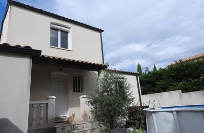 vente maison 476 500 € à proximité de Fabrègues (34690)