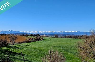 vente maison 485 000 € à proximité de Gaja-la-Selve (11270)