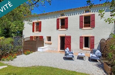 vente maison 485 000 € à proximité de Saint-Julien-de-Briola (11270)