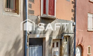 Maison 6 Pièces 107 m² à vendre à Ceilhes-et-Rocozels (34260)