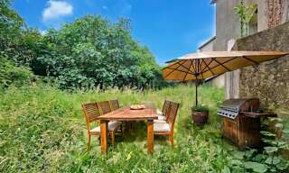 Maison 6 Pièces 107 m² à vendre à Ceilhes-et-Rocozels (34260)