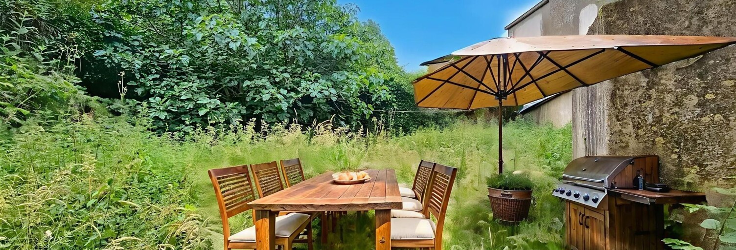 Maison 6 Pièces 107 m² à vendre à Ceilhes-et-Rocozels (34260)