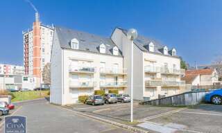 Garage   m² à louer à Joué-lès-Tours (37300)