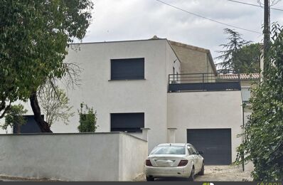 vente maison 328 000 € à proximité de La Calmette (30190)