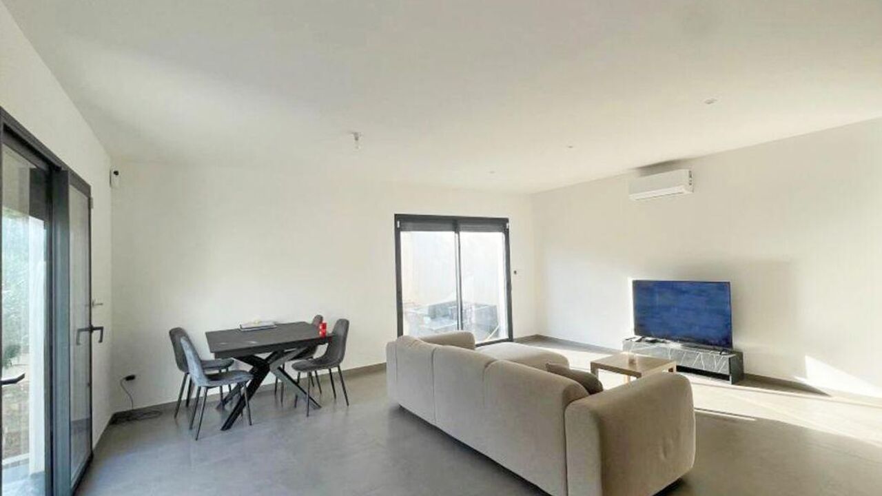 maison 4 pièces 103 m2 à vendre à Nîmes (30000)