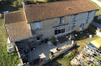 vente maison 244 680 € à proximité de Saint-Claud (16450)