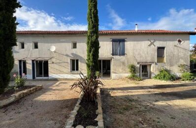 vente maison 180 850 € à proximité de Taizé-Aizie (16700)