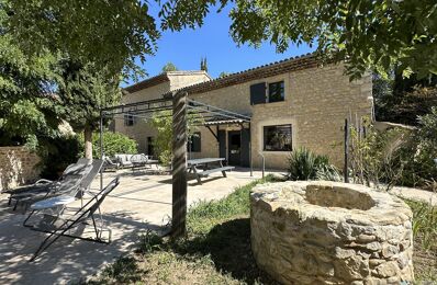 vente maison 510 000 € à proximité de Saint-Cierge-la-Serre (07800)