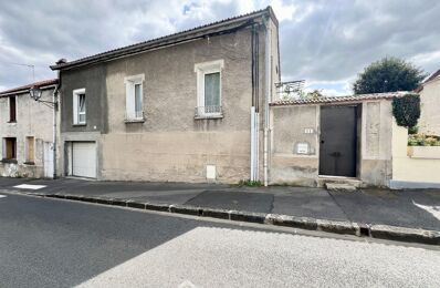 vente maison 305 000 € à proximité de Évry-Courcouronnes (91000)