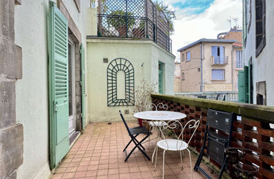 vente appartement 346 500 € à proximité de Clermont-Ferrand (63)