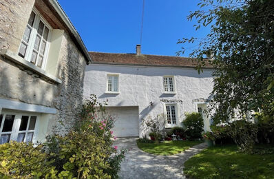 vente maison 320 000 € à proximité de Jouy-sur-Morin (77320)