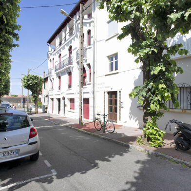 Appartement 3 pièces 55 m²