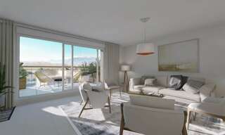 Appartement 4 Pièces 94 m² à vendre à Saint-Martin-d'Hères (38400)