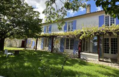 vente maison 224 700 € à proximité de Villiers-sur-Chizé (79170)