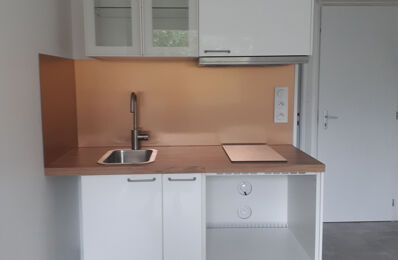 location appartement 590 € CC /mois à proximité de Saint-Germain-Lès-Arpajon (91180)