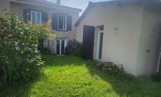 Maison 10 Pièces 320 m² à vendre à Séreilhac (87620)