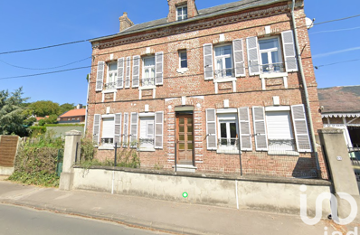 vente maison 173 000 € à proximité de Hautvillers-Ouville (80132)