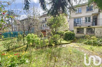 vente maison 530 000 € à proximité de Igny (91430)