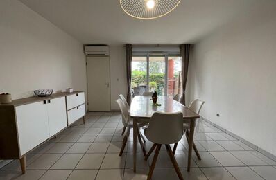 location appartement 790 € CC /mois à proximité de Bouloc (31620)