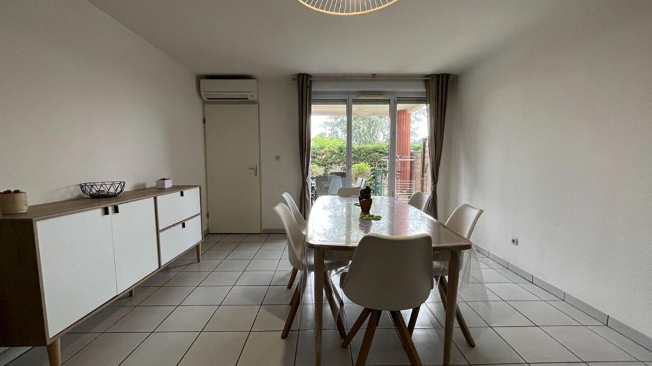 appartement 3 pièces 60 m2 à louer à Saint-Jean (31240)