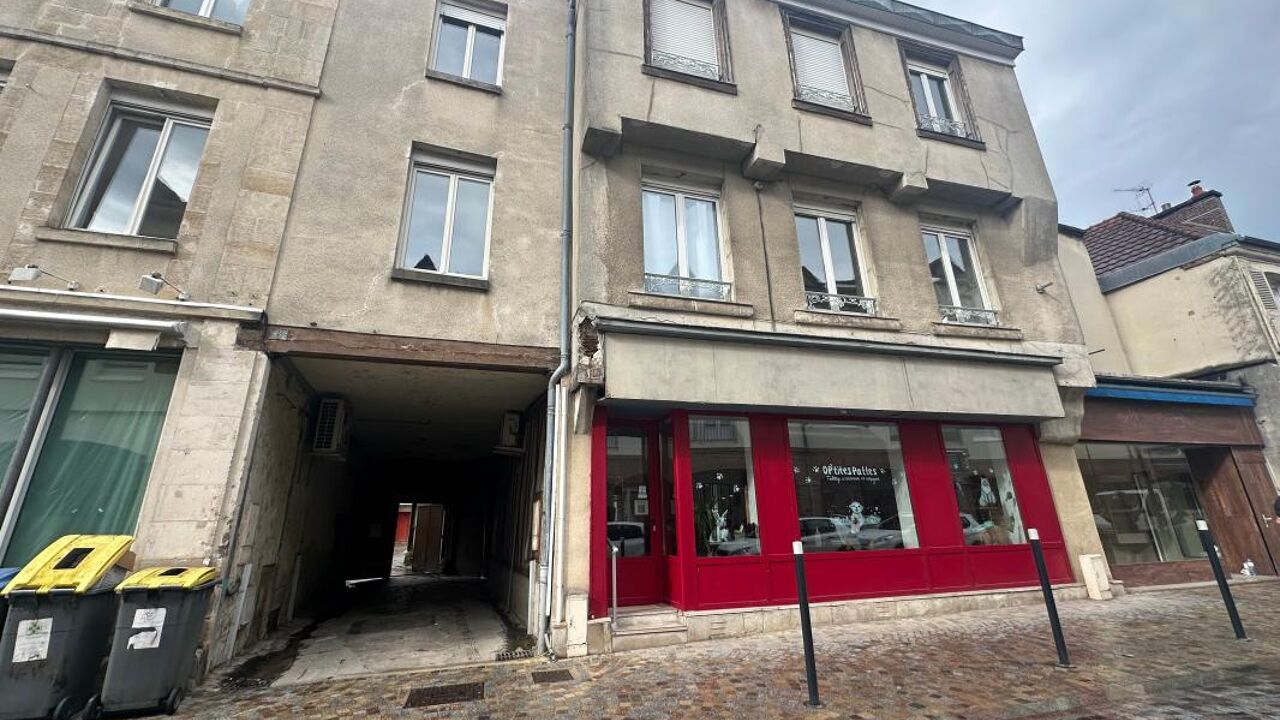 immeuble  pièces 347 m2 à vendre à Aÿ-Champagne (51160)