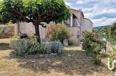 vente maison 320 000 € à proximité de Salernes (83690)